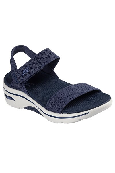 SKECHERS Sandale de damă GO WALK ARCH FIT 2.0 SANDAL 140874-NAVY-37