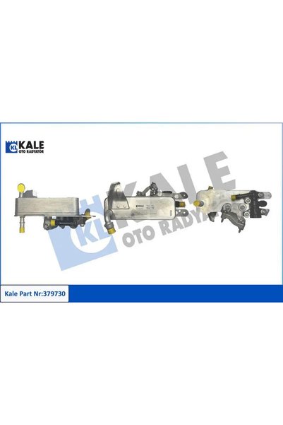 KALE RADYATÖR Otomatık sanzıman yag sogutucusu f20 g42 f30 g20 f36 g22 g26 f10 g30 g32 g11 f25 g01 f26 g02 f15