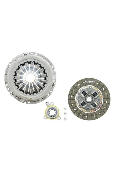 AISIN CKT446R Debriyaj Seti Rulmanlı Toyota Corolla 1.6 Benzinli 2019> ZRE210 (e21 Kasa Yaris 1.5 2017>
