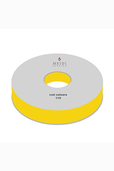 Meidi Packing Meidi Panglica satin Textil 2 Satin, 2.5 cm latime, 100 y lungi...