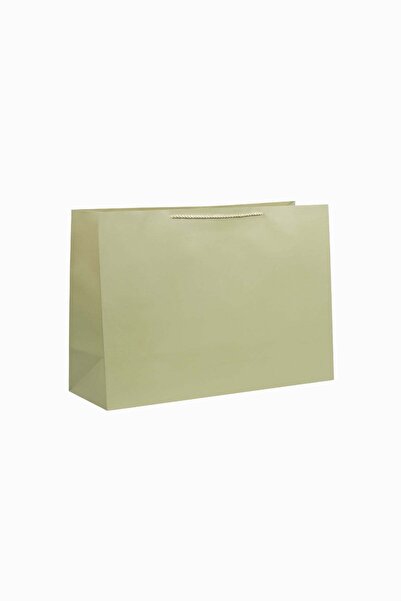 Meidi Packing Meidi Pungi cadou carton 57x40x20 cm Crem - Set 20 buc