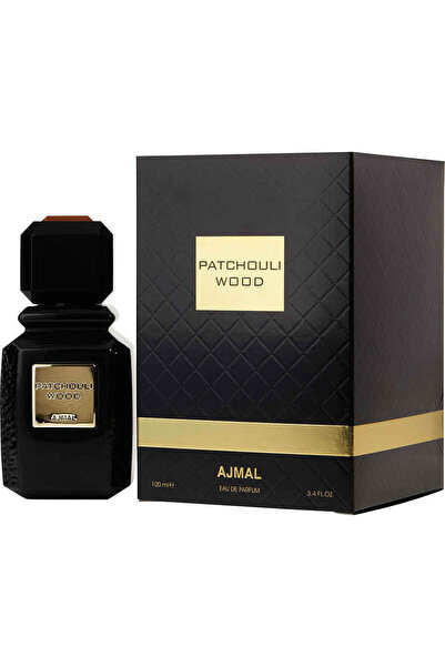 Ajmal Patchouli Wood, Eau de Parfum, pentru femei, 100 ml