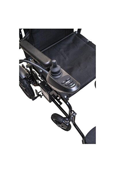 FUHASSAN FH 105 Akülü Engelli Tekerlekli Sandalye
