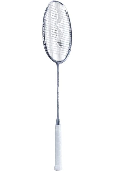 YONEX Nanoflare Nextage 4U5 Badminton Racket | High-Speed & Power | Strung wi...
