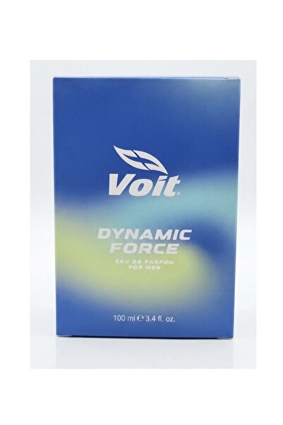 Voit Dynamic Force Parfüm 100 ml