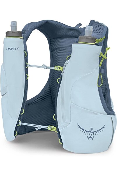 Osprey Dyna 1.5L Women's Running Hydration Vest with Hydraulics Soft Flasks
