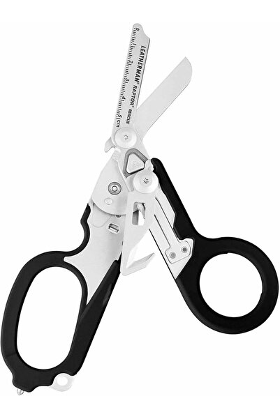 Leatherman Raptor-Black/Utility/Box-Int