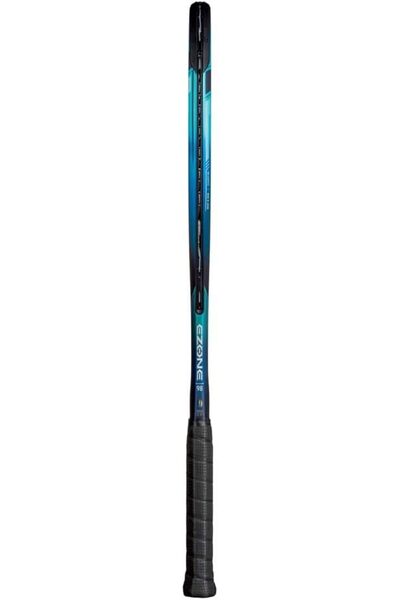 YONEX Ezone 98 V8 Tennis Racket 2022 Sky Blue 305g