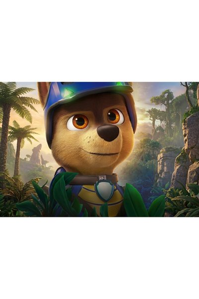 OEM Poster Paw Patrol The Dino Movie 2026, 61x90 cm, poster3539