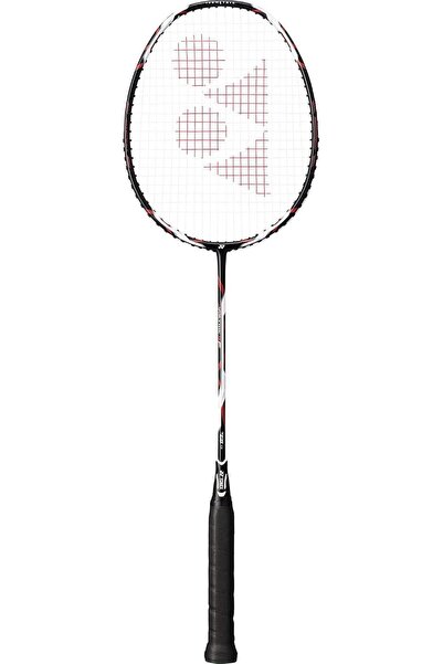 YONEX Voltric 0F Badminton Racquet Black/Red