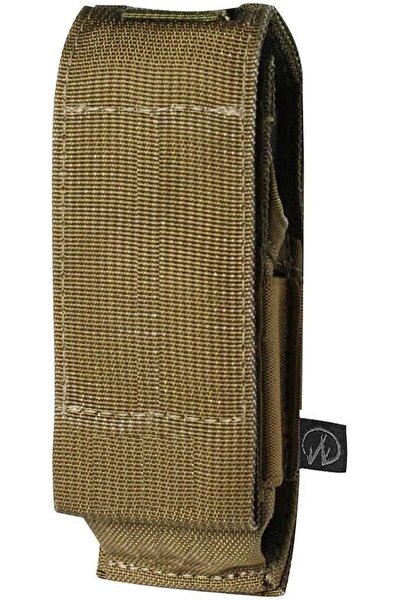 Leatherman Sheath/Molle-USA/Brown L