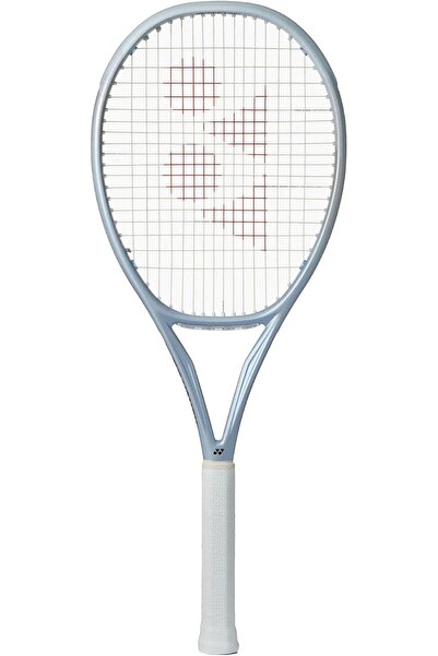 YONEX Tennis Racquet 01 Muse 100 Pearl Silver