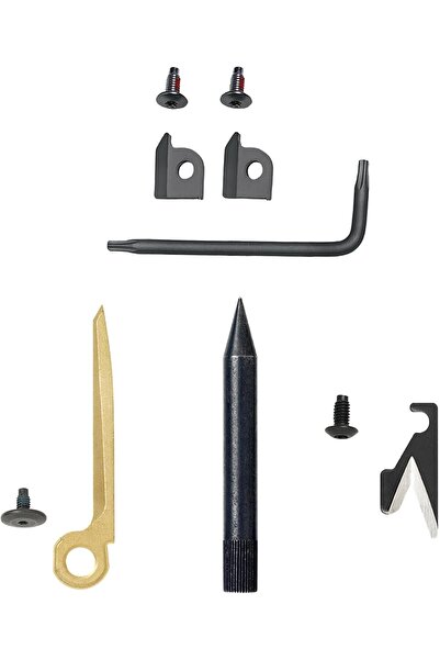 Leatherman Accessory Kit Mut® Eod Black