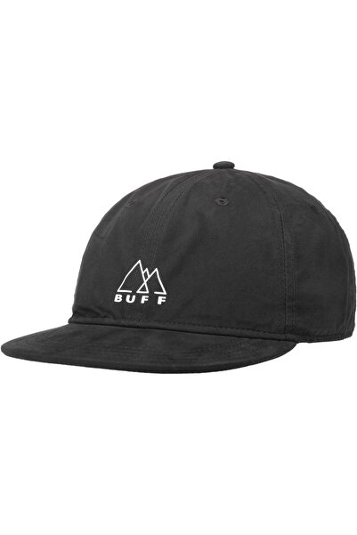 Buff Unisex Solid Baseball Cap (pack of 1)