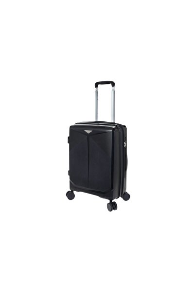 Stelxis Troler Mars mediu extensibil, 65x46x28 cm, capacitate cu +20%, PP, TS...