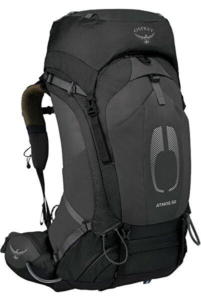 Osprey mens Atmos 50 Backpacking Backpack (pack of 1)