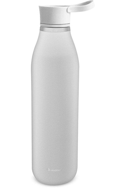 Aladdin 0.6L Cityloop Thermvac Btl Stone Grey