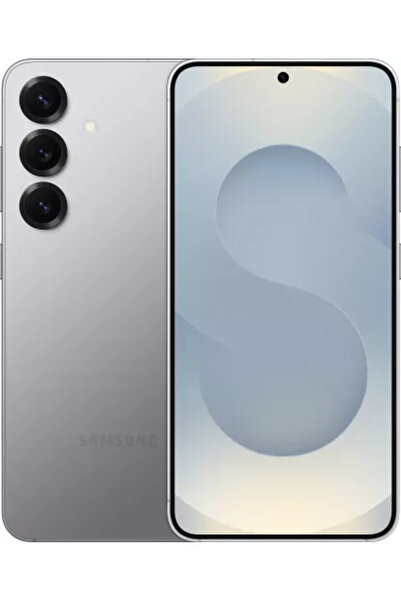 Samsung Telefon mobil Android - Argintiu