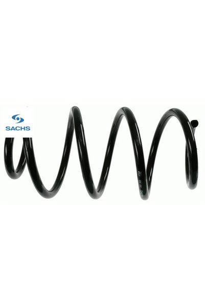 SACHS Helezon yay on 373mm vıto w639 03 a6393210704