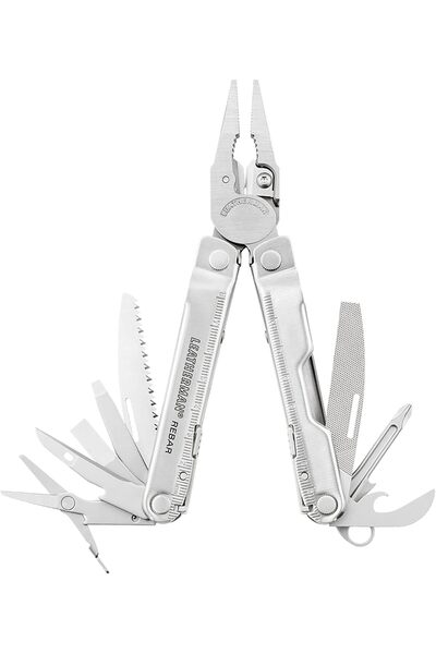 Leatherman Knifeless Rebar™ Nylon-Box