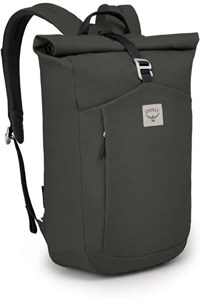 Osprey unisex-adult Arcane Roll Top Backpack Laptop Backpack