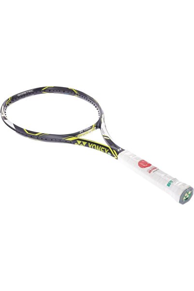 YONEX -Ezone Dr Lite G4 Dark Gun/Lime G4-1/2 - Dark Gun/Lime