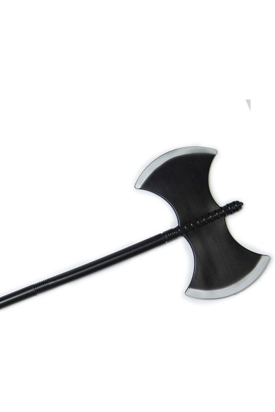 MAD TOYS Halloween Double Sided Axe of Terror