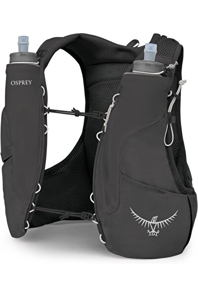 Osprey Dyna 1.5L Women's Running Hydration Vest with Hydraulics Soft Flasks