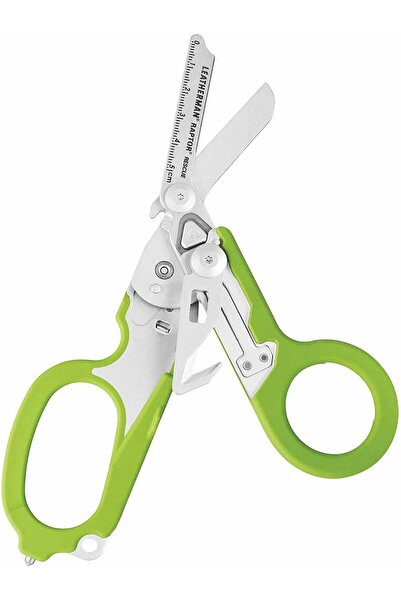 Leatherman Raptor™Green Utility Holister Box
