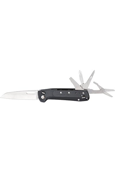 Leatherman Free K4 Gray Box Int