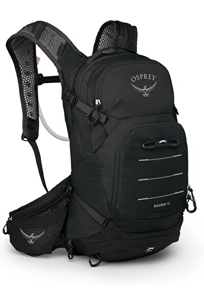Osprey Raven 14L Women's Mountain Biking Backpack with Hydraulics Reservoir