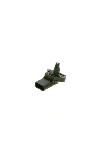 Bosch 0261230266 Basınç Sensörü Yeni Kod Map A1 A3 Caddy Golf VI Jetta Passat Polo Leon Caxa CNVA Bls AXR