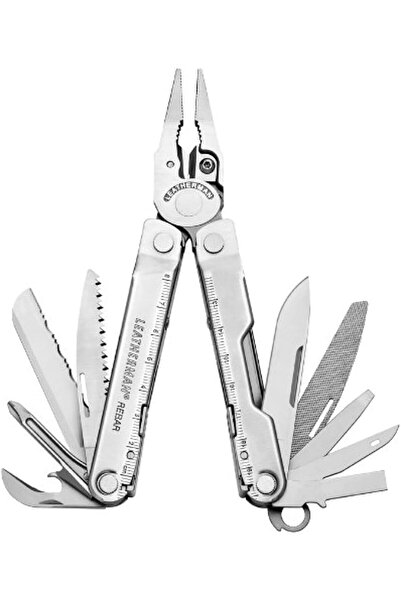 Leatherman Rebar Standard Sheath Peg