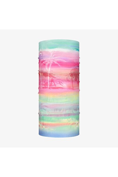 Buff Children's Coolnet UV+ Scarves & Multifunctional Scarves Tube Scarf