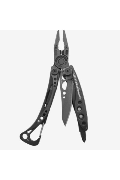 Leatherman Skeletool CX Peg Multi Tool, Onyx