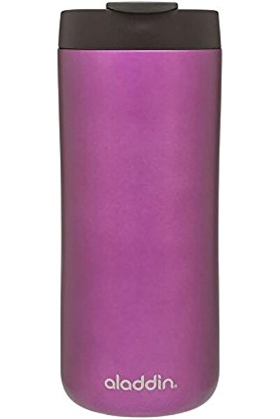 Aladdin Stainless Steel Thermavac™ Mug 0.35L-Purple
