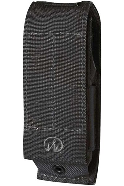 Leatherman Sheath/Molle-USA/Black L