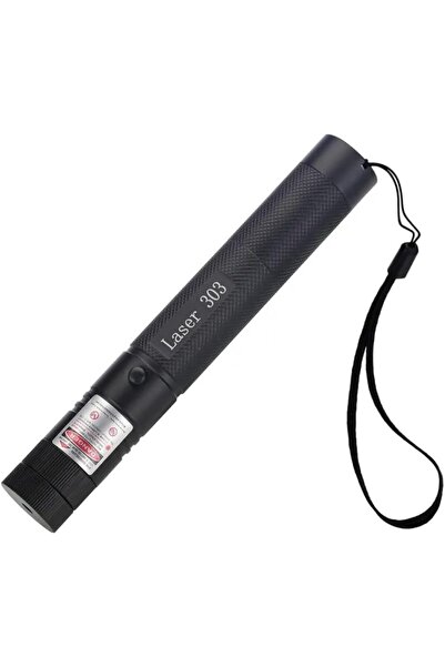 vansky 1 PCS Cat Flashlight Toy, Interactive Chase Cat Dog Toys,Cats Chaser Tease Stick Training E