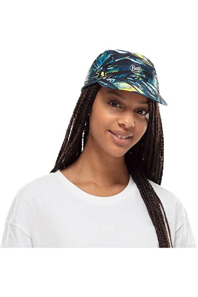 Buff Women's IPE Reflective Pack Run Cap (pack of 1)