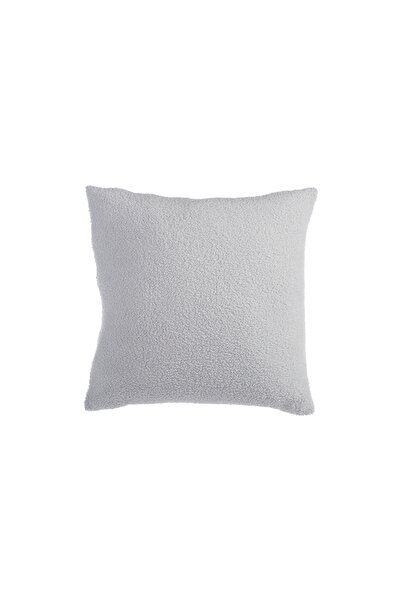 Nef Nef Homeware Nef Nef Breda Ασημένιο Μαξιλάρι 50x50 εκ.