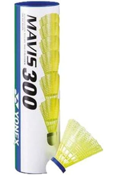 YONEX Unisex-Youth Shuttles