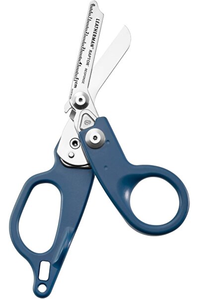 Leatherman Raptor Response Navy Box