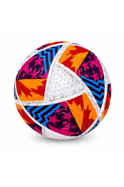 Basepoint Profesyonel Futbol Topu - Çok Katmanlı Yapı - Dayanıklı Dış Yüzey -...