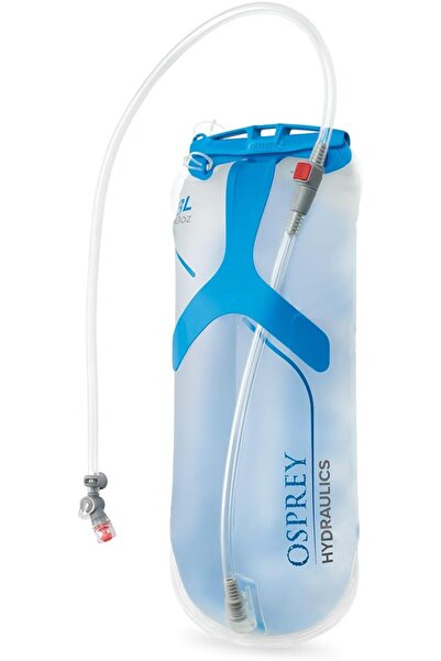 Osprey Hydraulics 2L Backpack Water Reservoir with Bite Valve