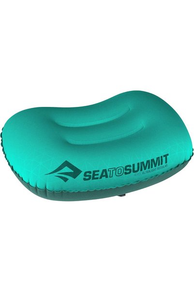 Sea to Summit Aeros Ultralight Pillow, Regular, Foam