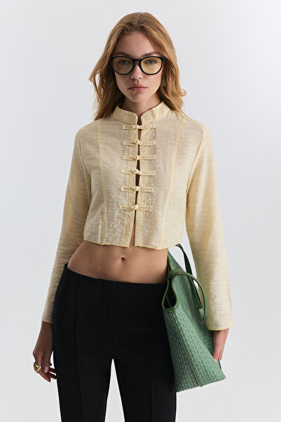 Antioch Fancy Button Shirt