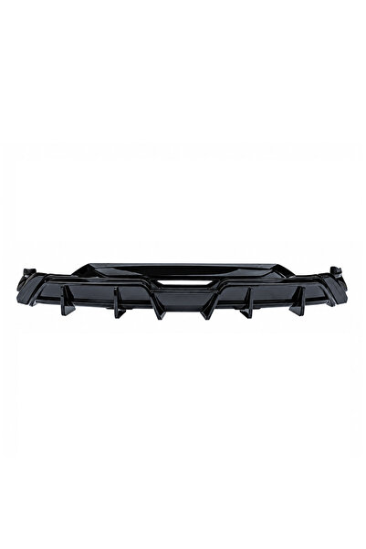 BYD SEAL U-DMI İÇİN UYUMLU AERO ARKA EK BODYKİT