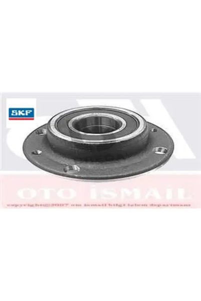 SKF Arka teker poryası rulmanlı tempra-doblo-palıo-albea-marea abs siz 4 bijon 30x117x61.7