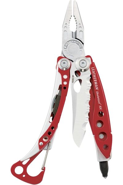 Leatherman Skeletool® RX Box