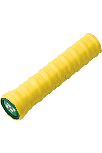 YONEX AC108WEX Wave Grap Pure,Yellow